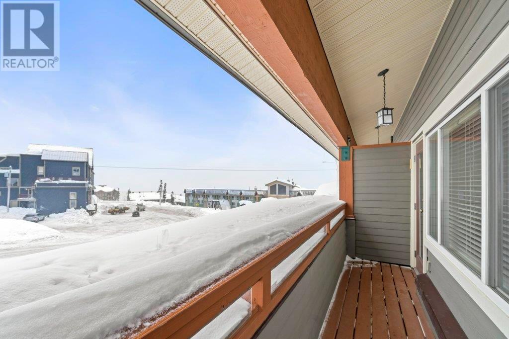 5350 Big White Road Unit# 42, big white, British Columbia