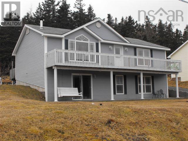 Lot 7f 33 Matway Drive, St. Peter's, Nova Scotia  B0E 3B0 - Photo 1 - 202403493