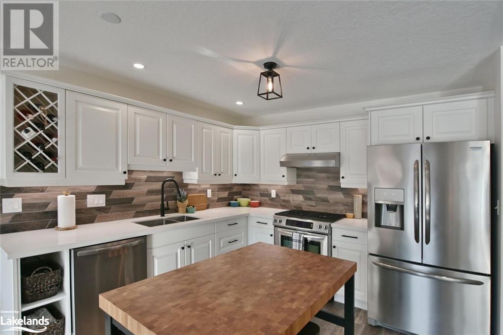 6 Marina Crescent, Collingwood, Ontario  L9Y 5G9 - Photo 17 - 40545308