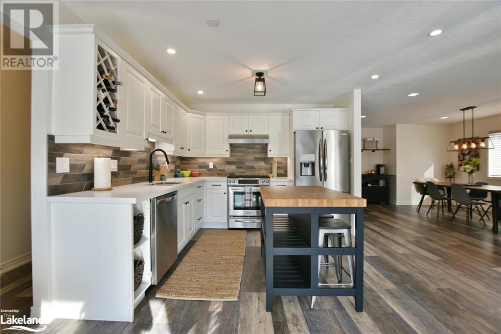 6 Marina Crescent, Collingwood, Ontario  L9Y 5G9 - Photo 19 - 40545308