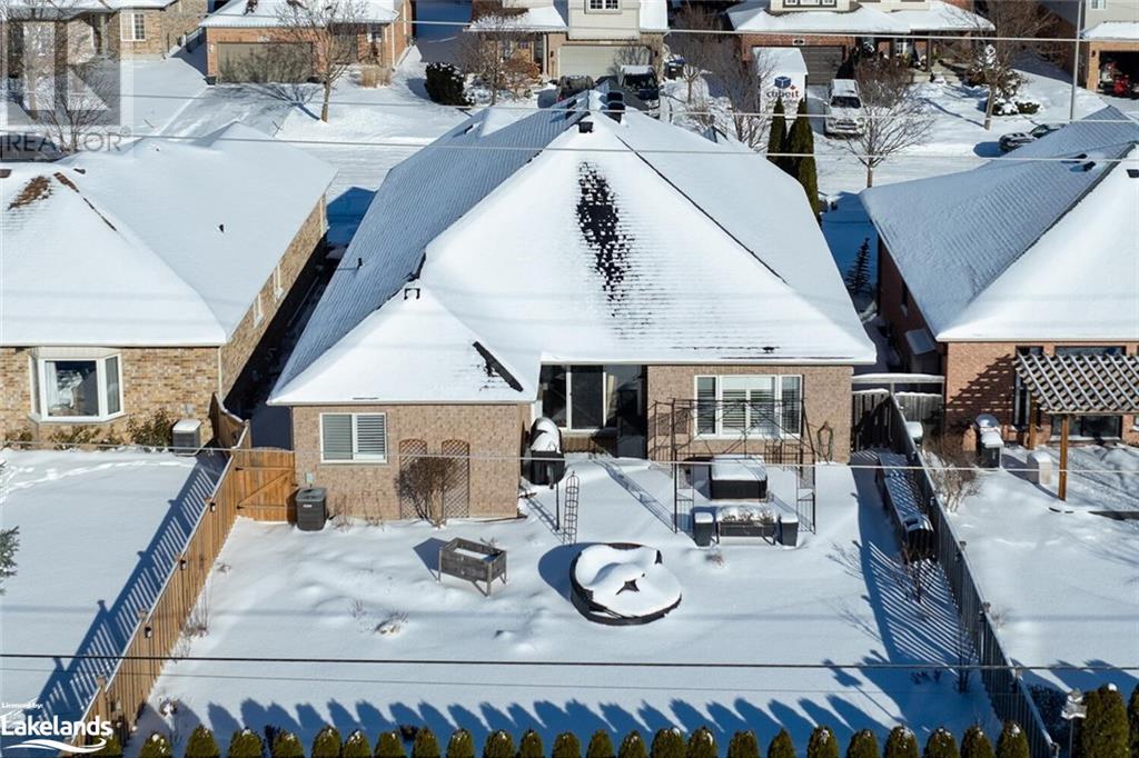 6 Marina Crescent, Collingwood, Ontario  L9Y 5G9 - Photo 2 - 40545308