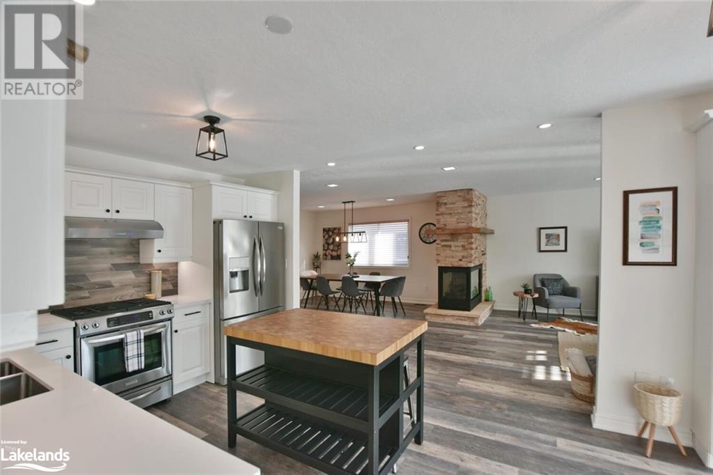 6 Marina Crescent, Collingwood, Ontario  L9Y 5G9 - Photo 21 - 40545308