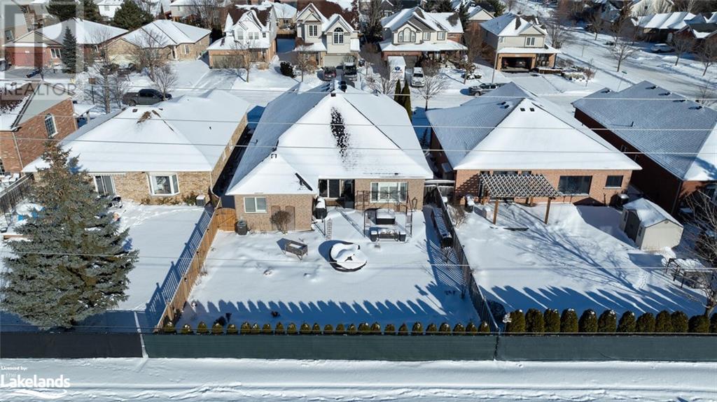 6 Marina Crescent, Collingwood, Ontario  L9Y 5G9 - Photo 45 - 40545308