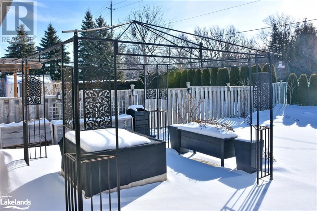 6 Marina Crescent, Collingwood, Ontario  L9Y 5G9 - Photo 5 - 40545308