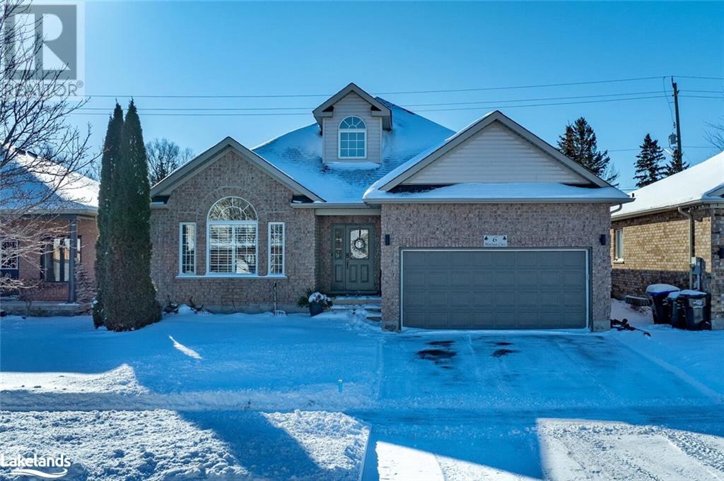 6 Marina Crescent, Collingwood, Ontario  L9Y 5G9 - Photo 50 - 40545308