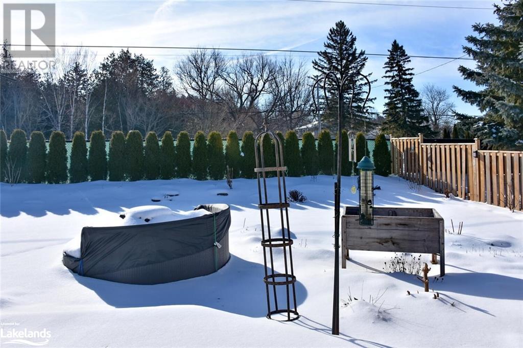 6 Marina Crescent, Collingwood, Ontario  L9Y 5G9 - Photo 6 - 40545308