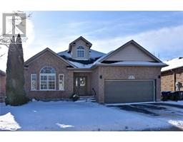 6 MARINA Crescent, collingwood, Ontario