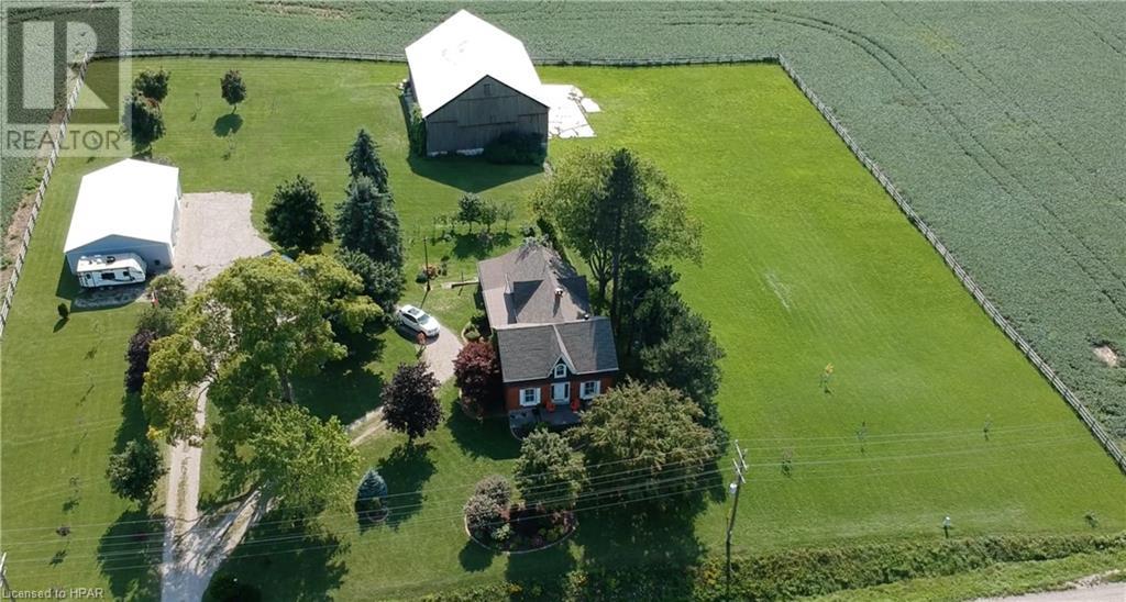 35541 Huron Road, Goderich, Ontario  N7A 3X8 - Photo 1 - 40546062