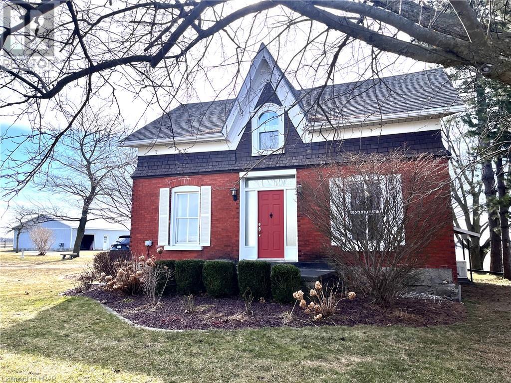 35541 Huron Road, Goderich, Ontario  N7A 3X8 - Photo 2 - 40546062