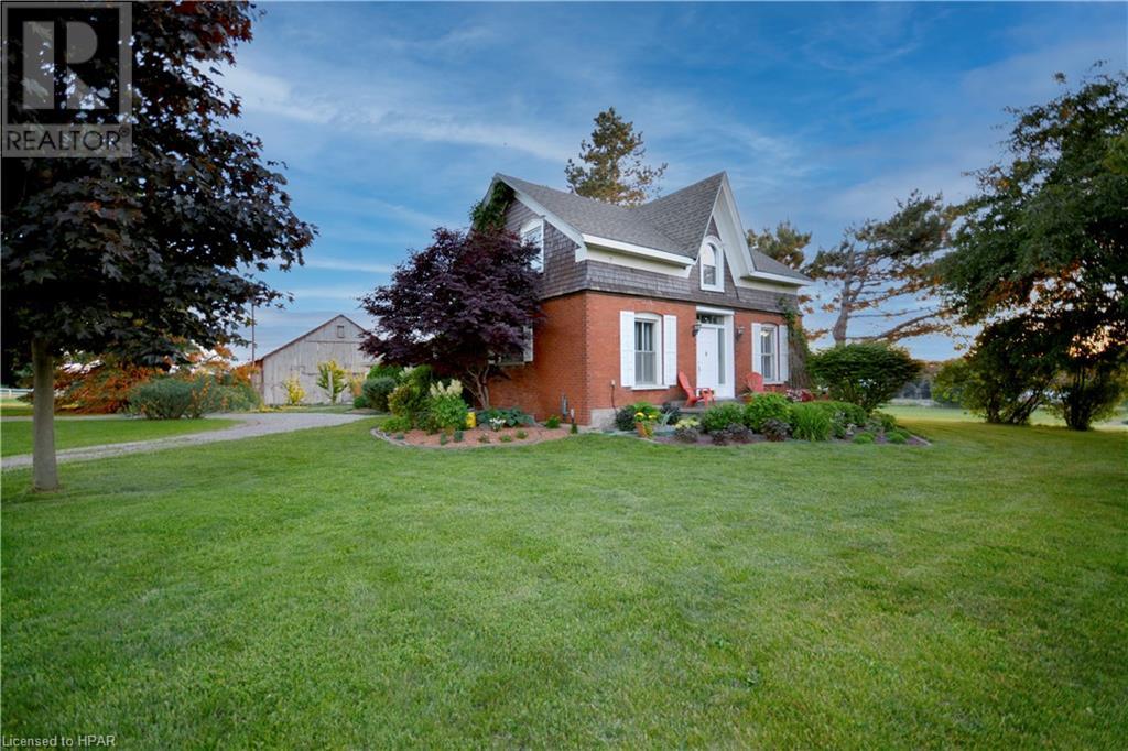 35541 Huron Road, Goderich, Ontario  N7A 3X8 - Photo 21 - 40546062