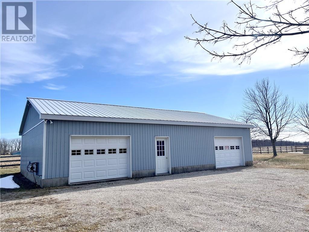 35541 Huron Road, Goderich, Ontario  N7A 3X8 - Photo 25 - 40546062