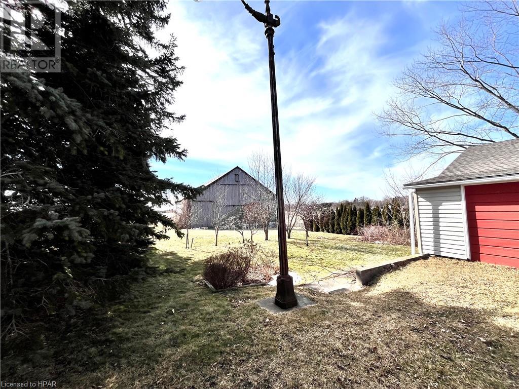 35541 Huron Road, Goderich, Ontario  N7A 3X8 - Photo 35 - 40546062