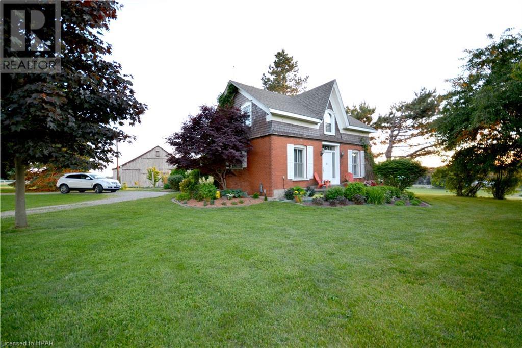 35541 Huron Road, Goderich, Ontario  N7A 3X8 - Photo 36 - 40546062