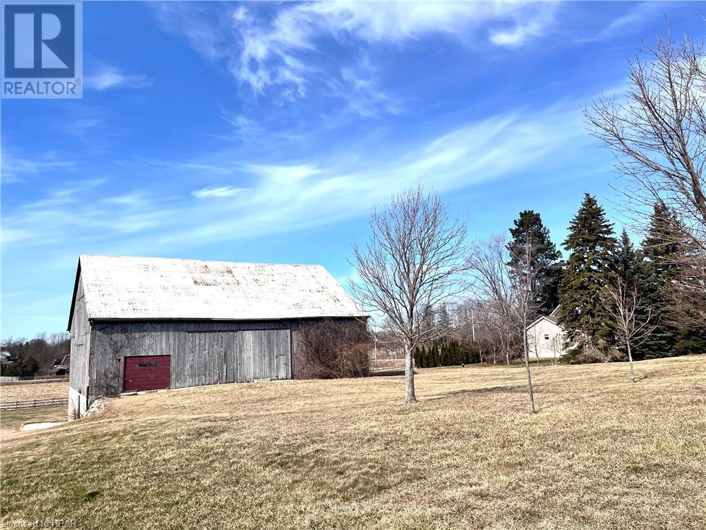 35541 Huron Road, Goderich, Ontario  N7A 3X8 - Photo 39 - 40546062