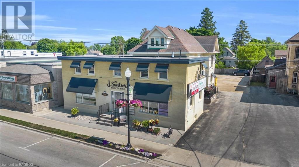 399 10th Street, Hanover, Ontario  N4N 1P7 - Photo 13 - 40544965