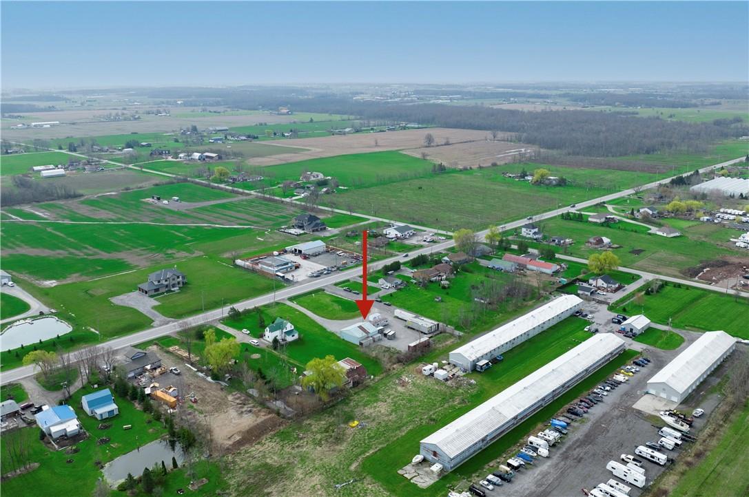 290 Mountain Road, Grimsby, Ontario  L3M 4E7 - Photo 5 - H4186365