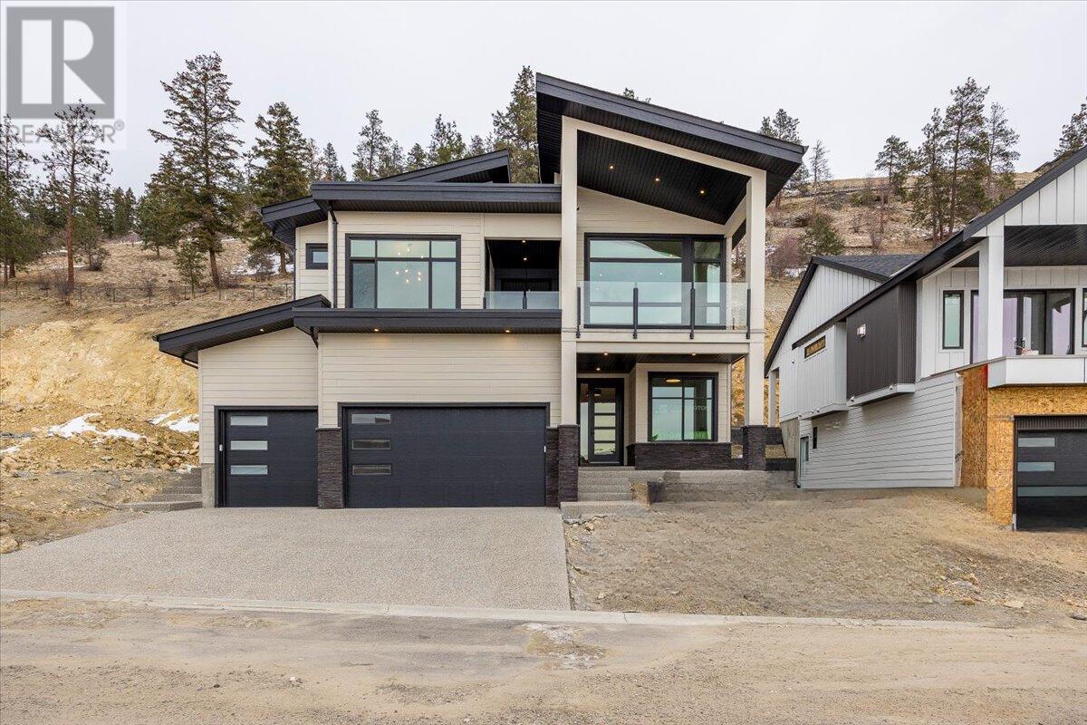 1165 Lone Pine Drive Kelowna