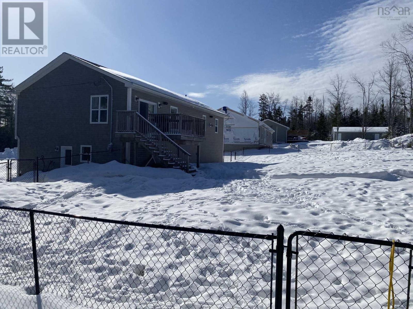 1022 Fraser Drive, Westville, Nova Scotia  B0K 2A0 - Photo 11 - 202403503