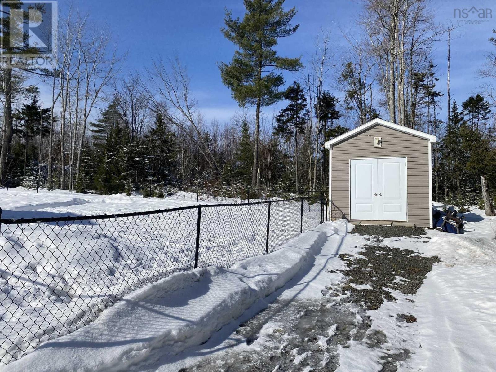 1022 Fraser Drive, Westville, Nova Scotia  B0K 2A0 - Photo 12 - 202403503