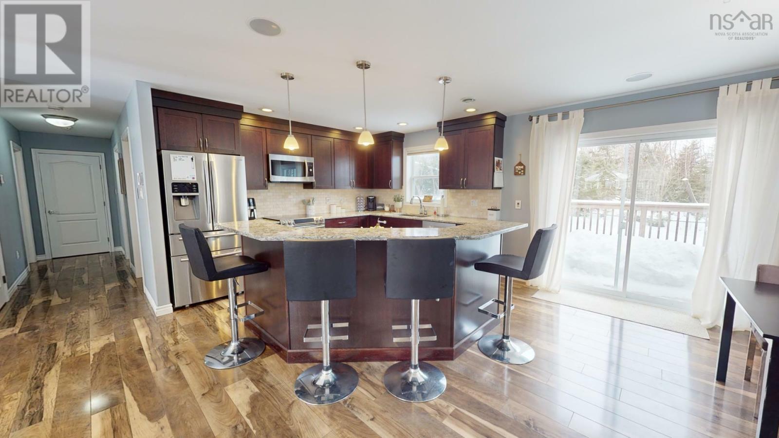 1022 Fraser Drive, Westville, Nova Scotia  B0K 2A0 - Photo 3 - 202403503