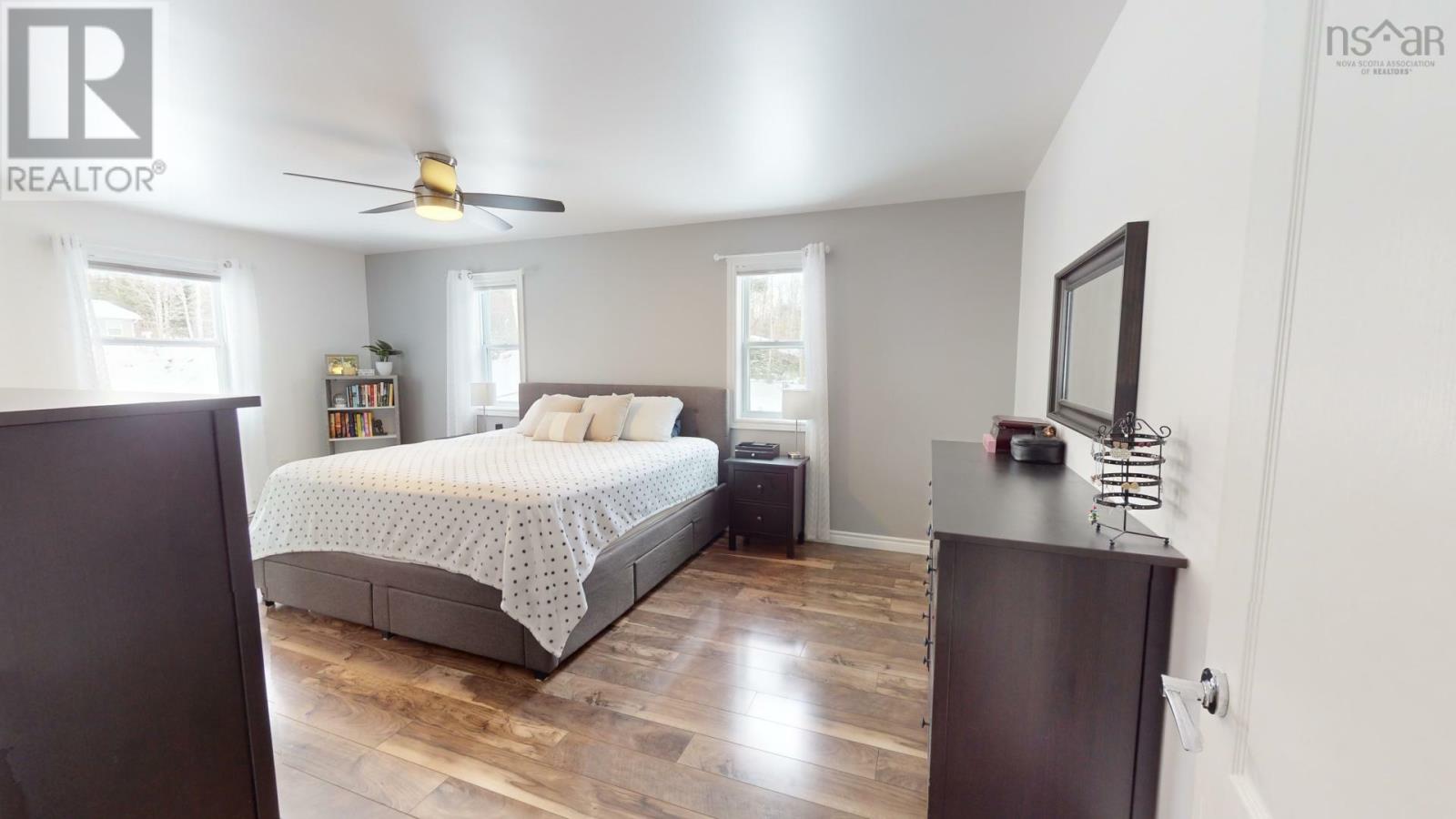 1022 Fraser Drive, Westville, Nova Scotia  B0K 2A0 - Photo 5 - 202403503