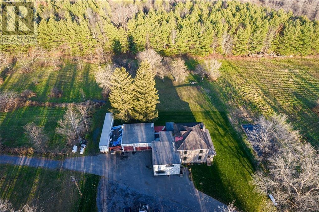 6327 Purcell Road, South Glengarry, Ontario  K6H 5R5 - Photo 1 - 1377069