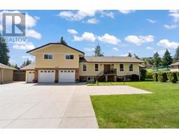 2472 Golf Course Drive, blind bay, British Columbia