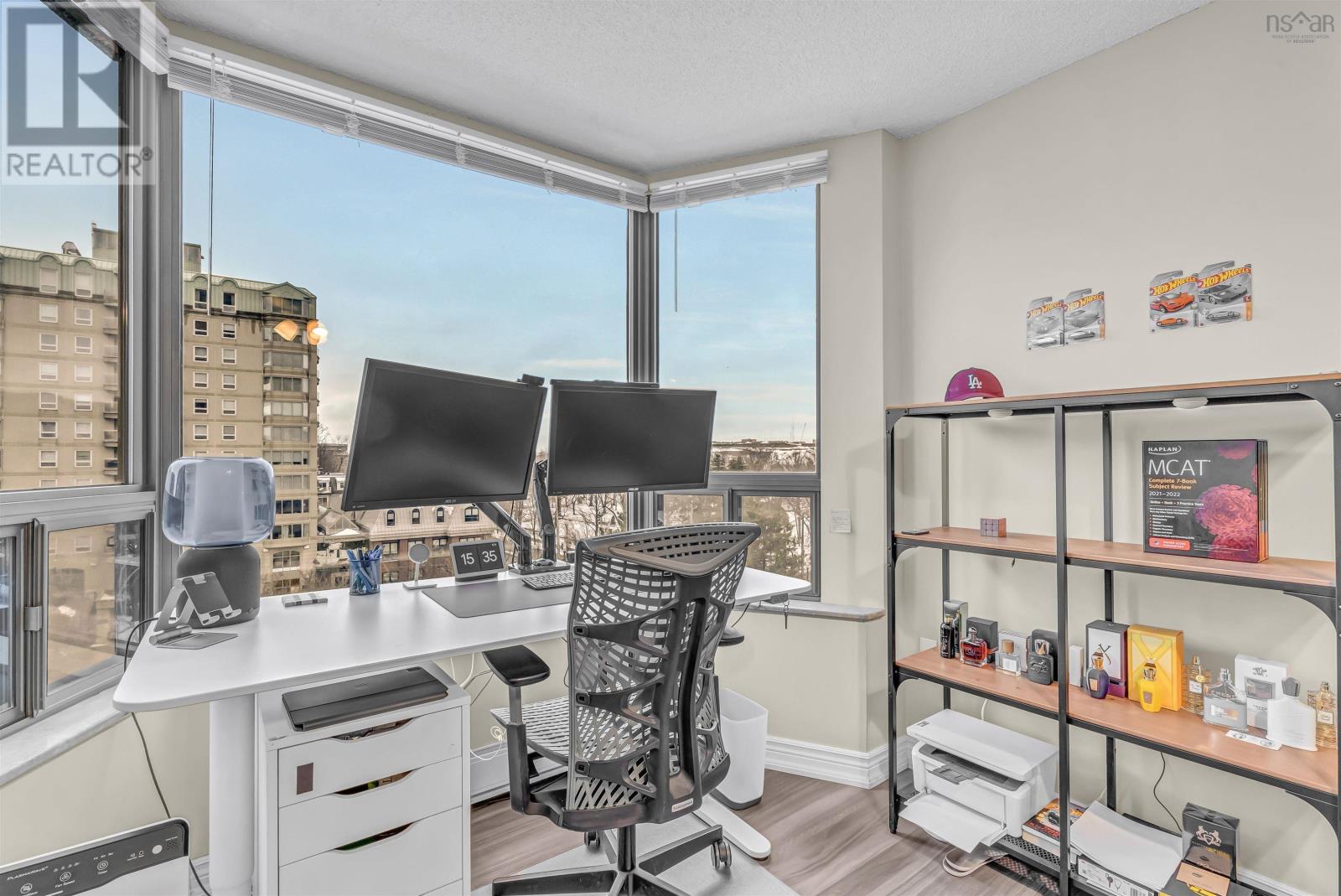 701 1470 Summer Street, Halifax, Nova Scotia  B3H 3A3 - Photo 15 - 202403495