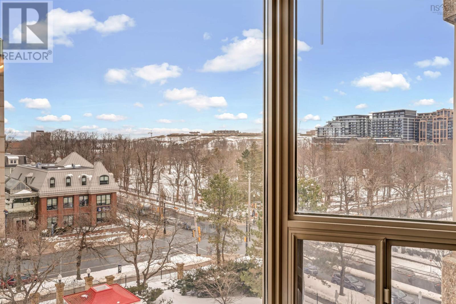 701 1470 Summer Street, Halifax, Nova Scotia  B3H 3A3 - Photo 19 - 202403495