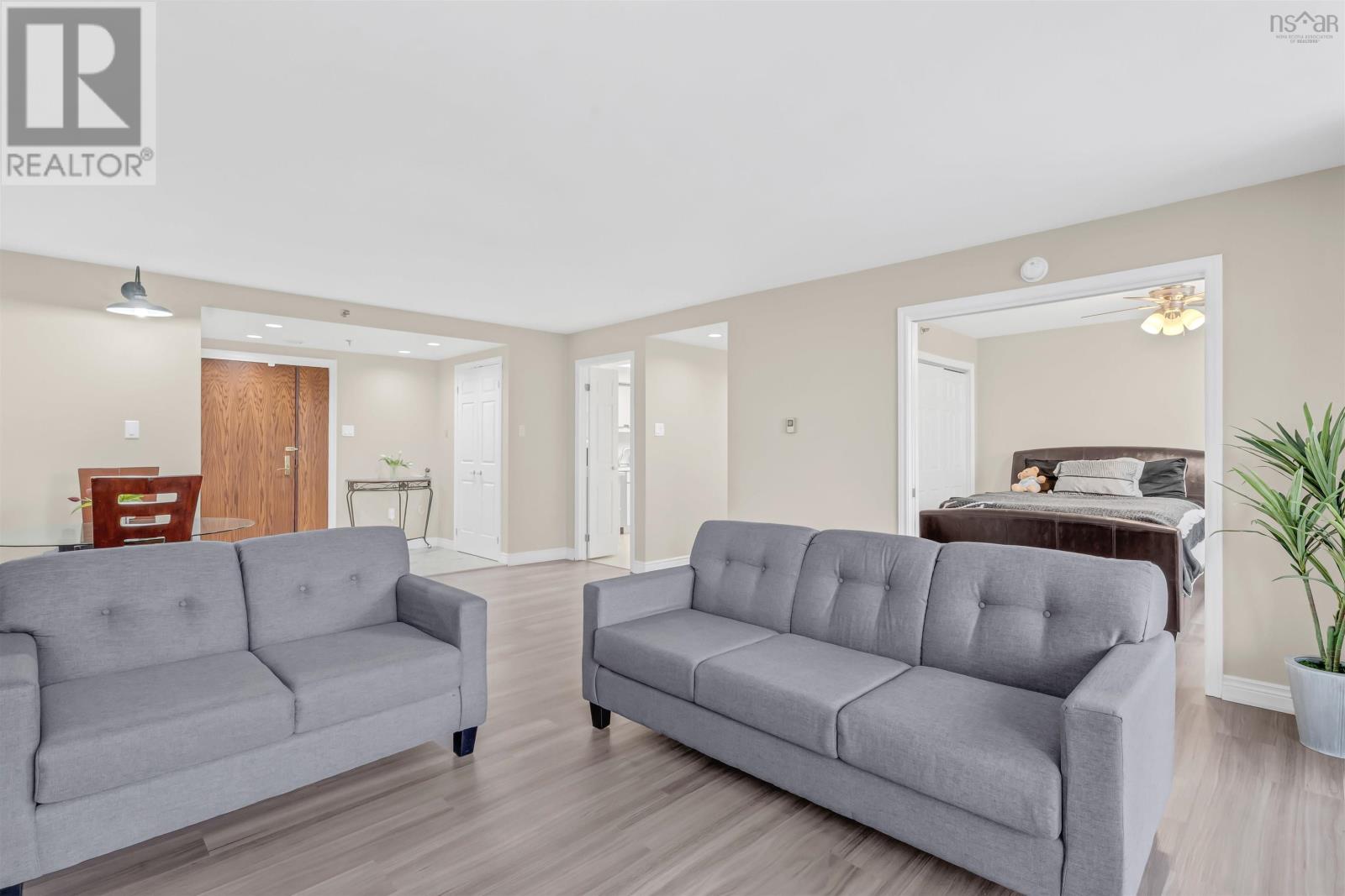 701 1470 Summer Street, Halifax, Nova Scotia  B3H 3A3 - Photo 2 - 202403495