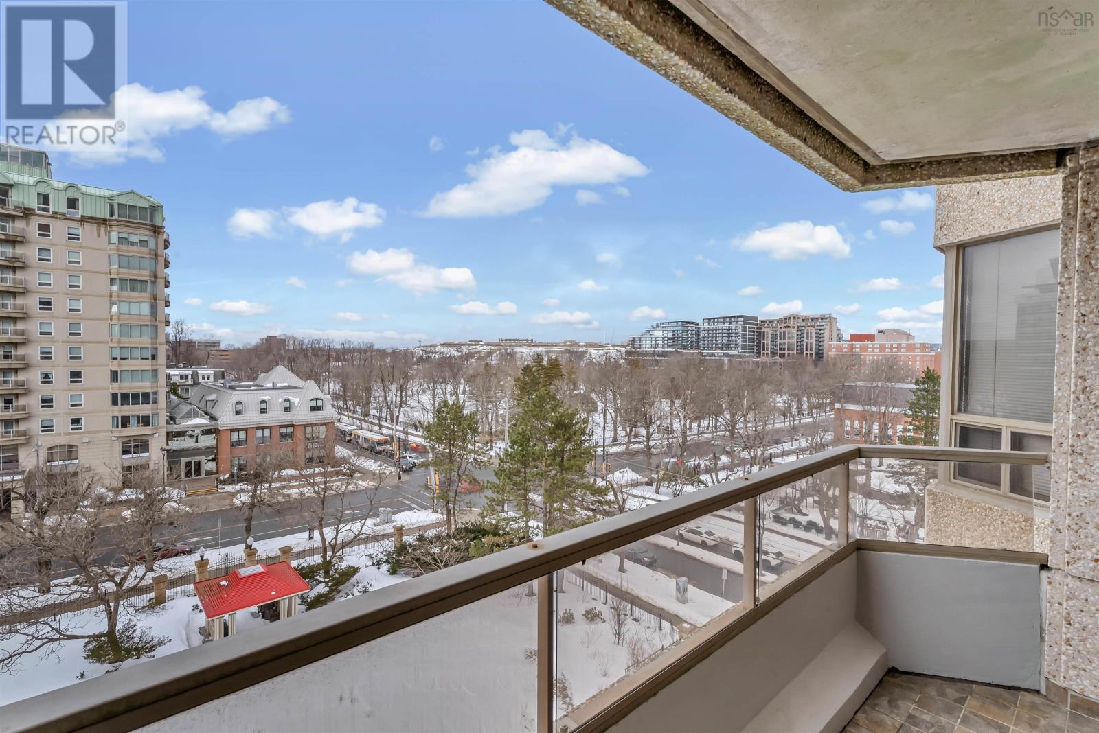 701 1470 Summer Street, Halifax, Nova Scotia  B3H 3A3 - Photo 23 - 202403495