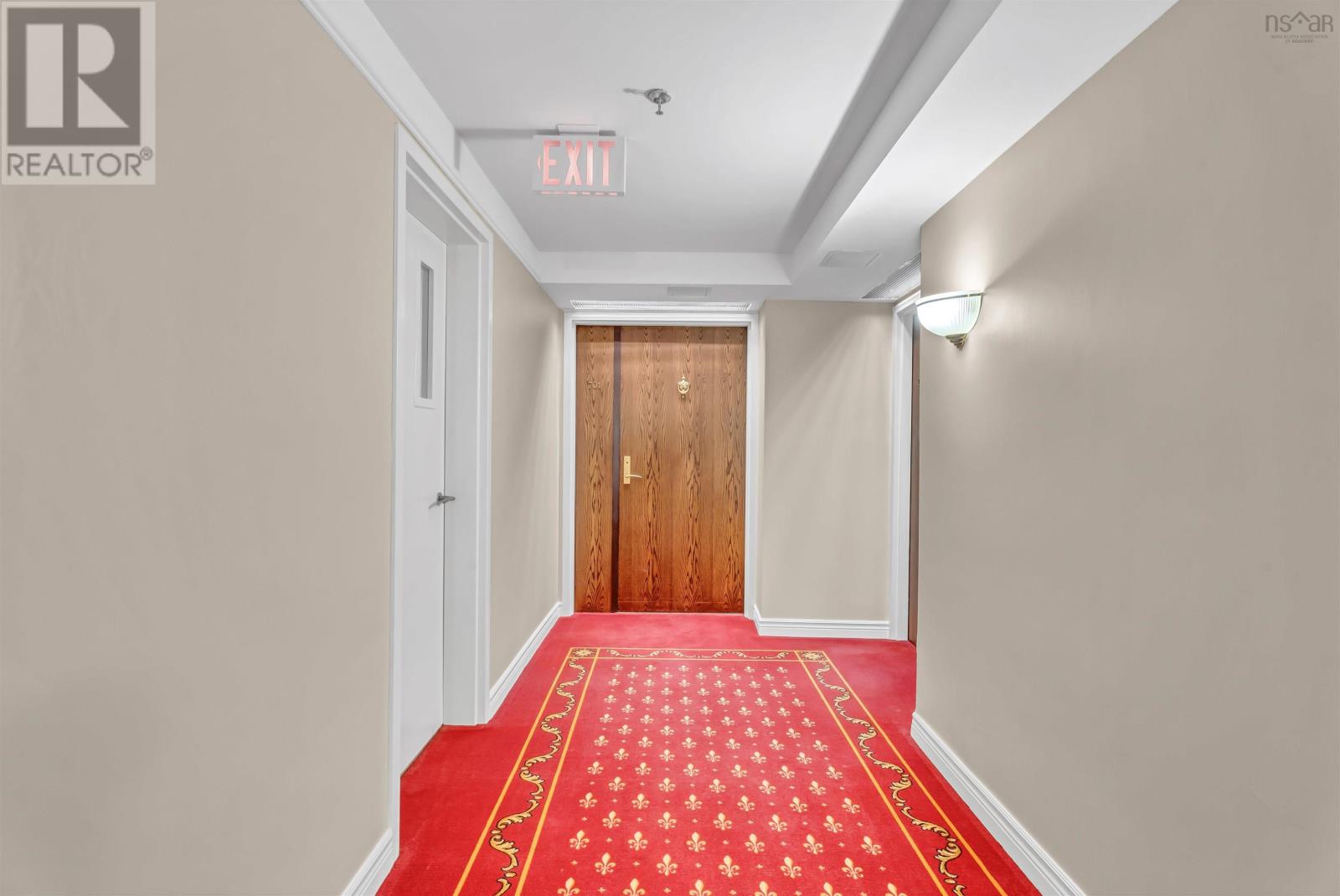 701 1470 Summer Street, Halifax, Nova Scotia  B3H 3A3 - Photo 26 - 202403495