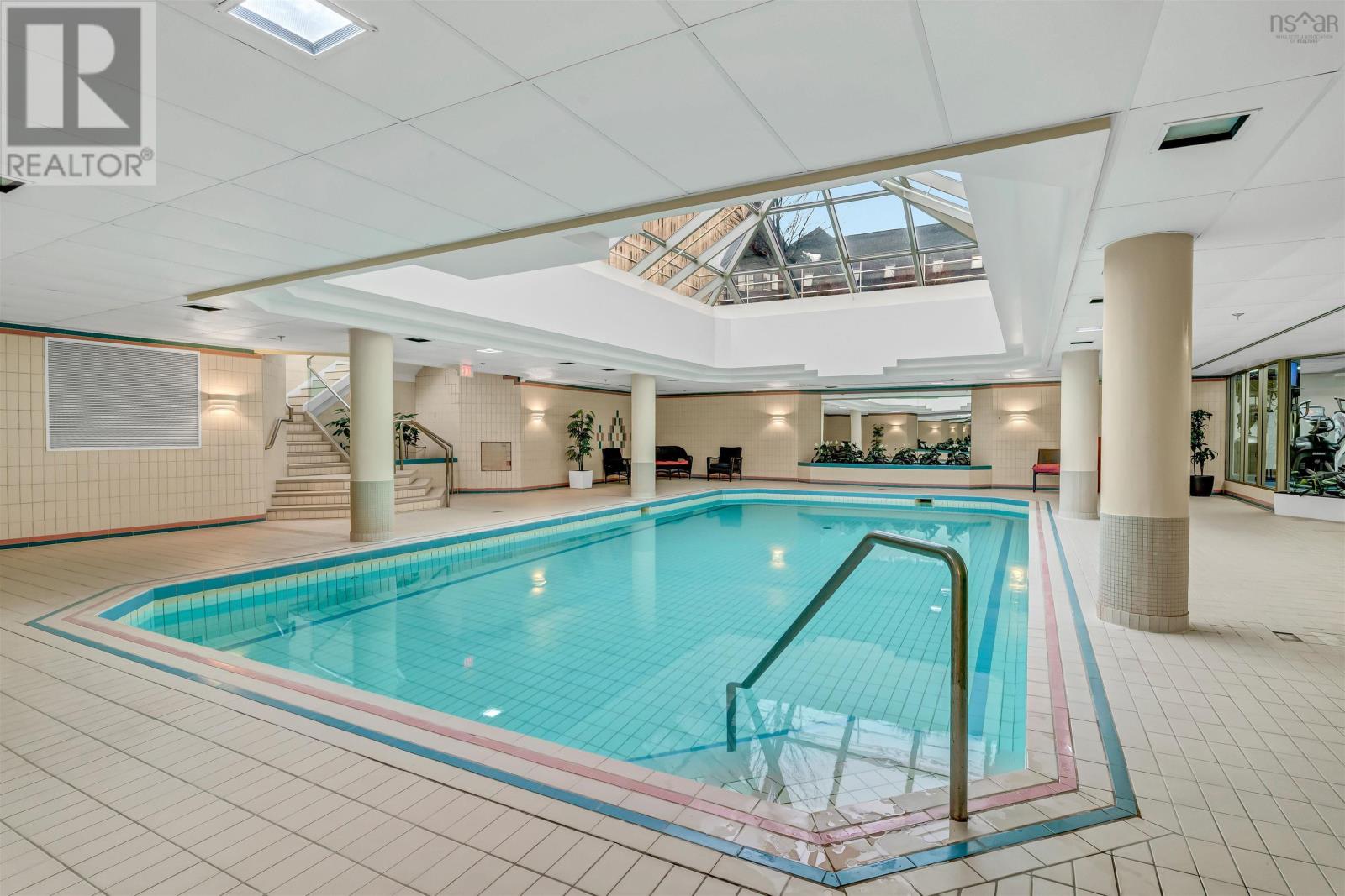 701 1470 Summer Street, Halifax, Nova Scotia  B3H 3A3 - Photo 27 - 202403495