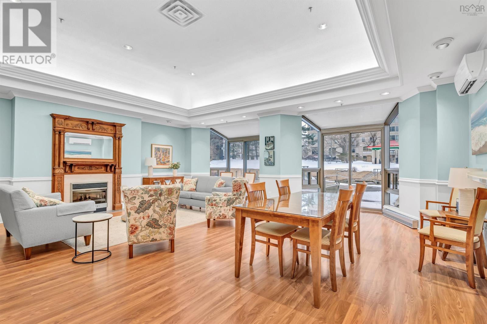 701 1470 Summer Street, Halifax, Nova Scotia  B3H 3A3 - Photo 31 - 202403495