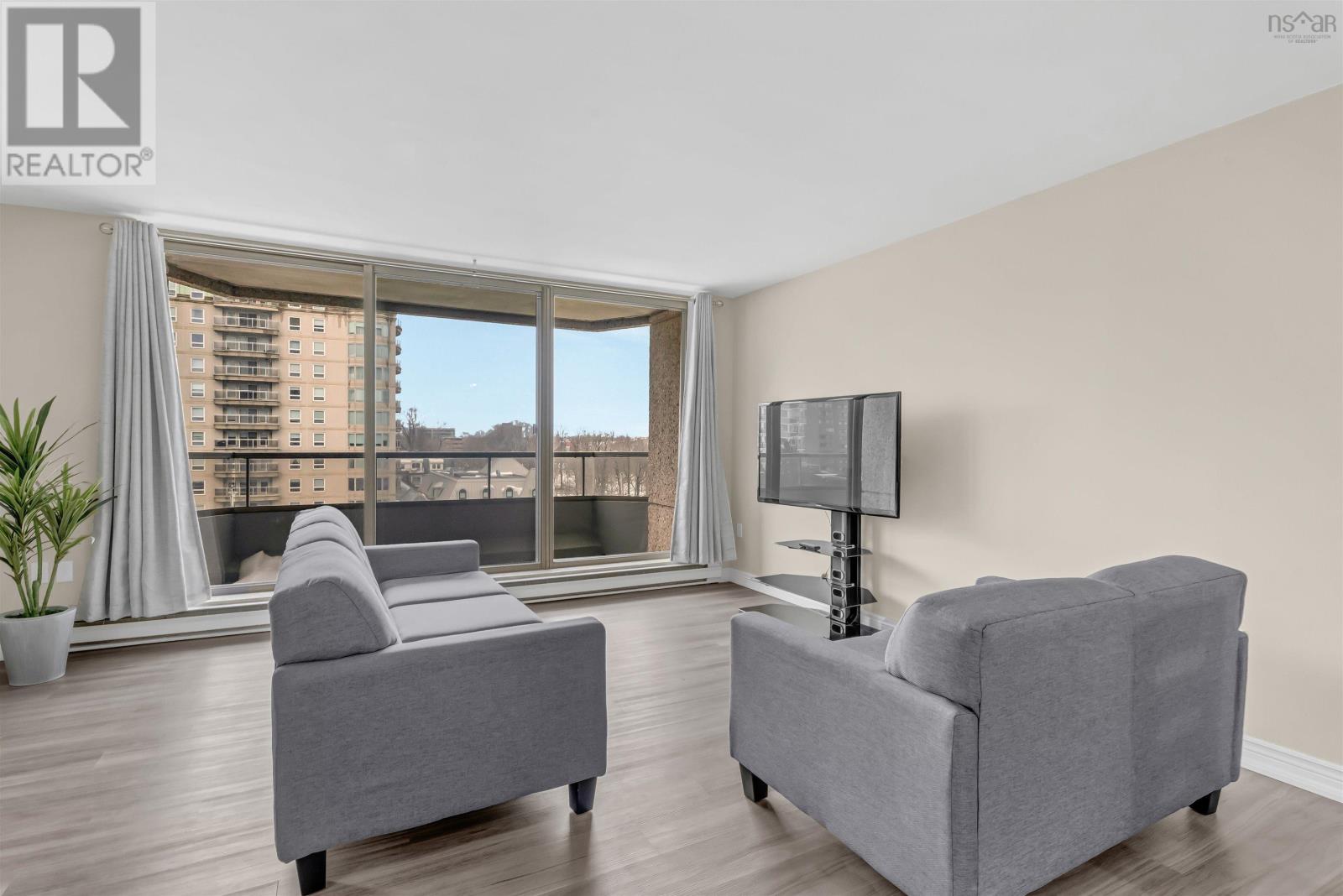 701 1470 Summer Street, Halifax, Nova Scotia  B3H 3A3 - Photo 5 - 202403495