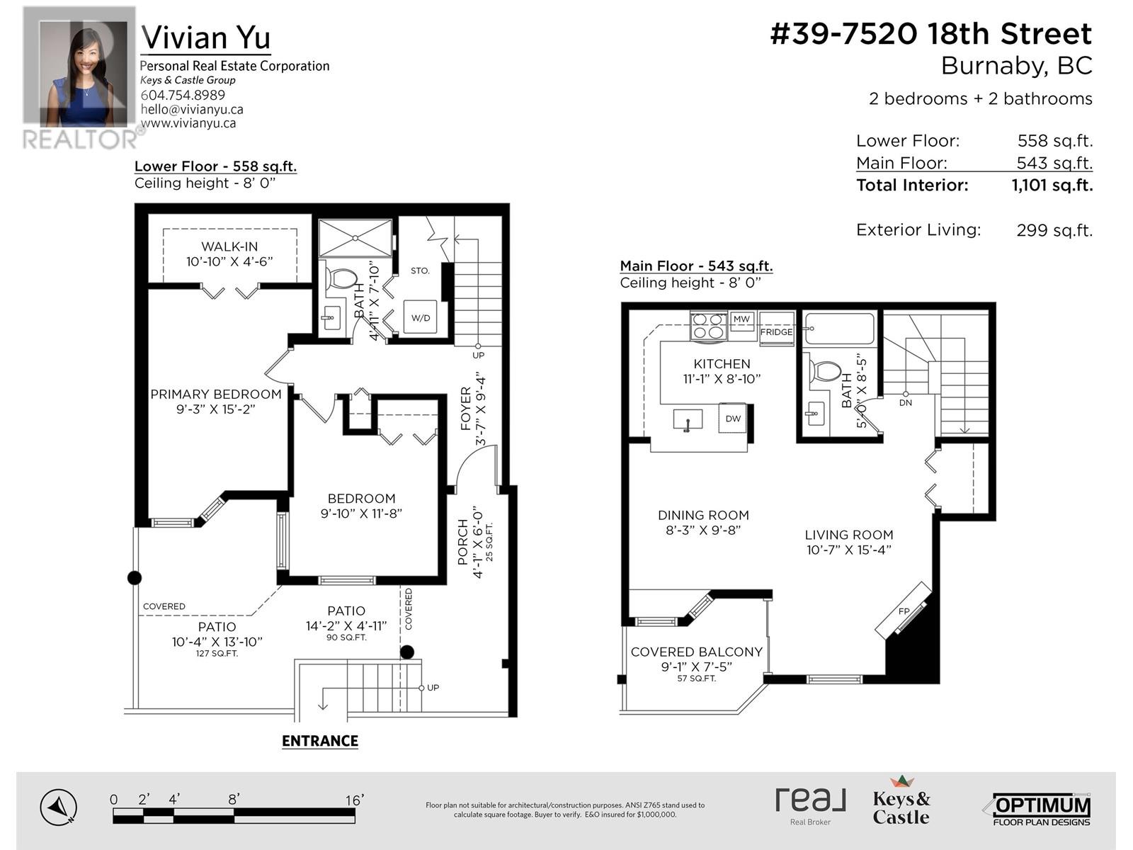 39 7520 18th Street, Burnaby, British Columbia  V3N 4X7 - Photo 37 - R2853574