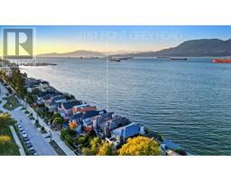 3151 POINT GREY ROAD, vancouver, British Columbia