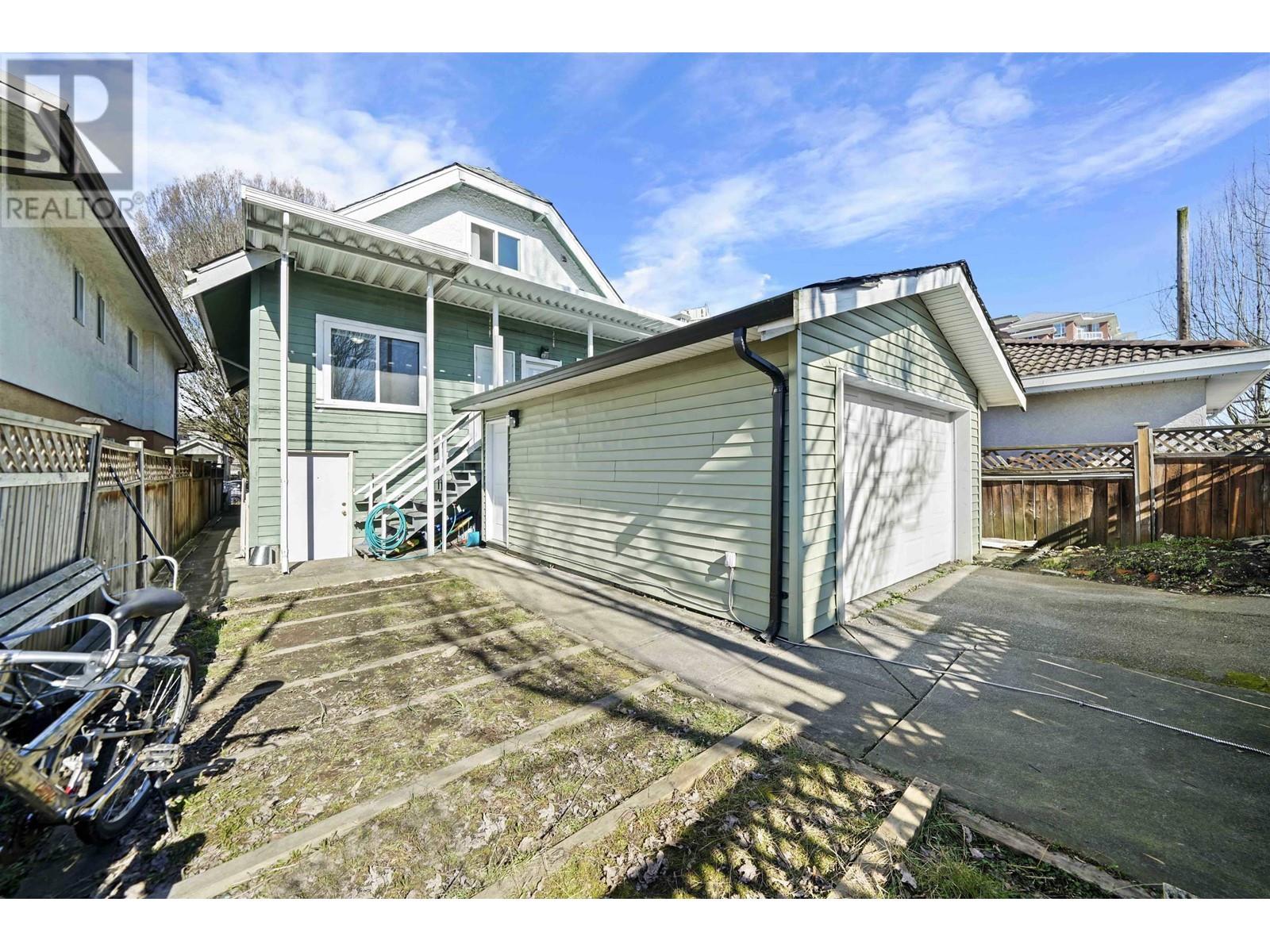 1342 E 24th Avenue, Vancouver, British Columbia  V5V 2B7 - Photo 19 - R2853606