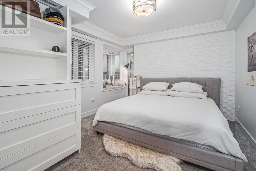 1 2437 W 1st Avenue, Vancouver, British Columbia  V6K 1G5 - Photo 17 - R2853405