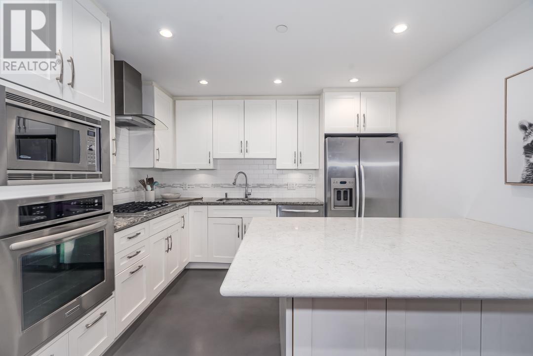 1 2437 W 1st Avenue, Vancouver, British Columbia  V6K 1G5 - Photo 12 - R2853405