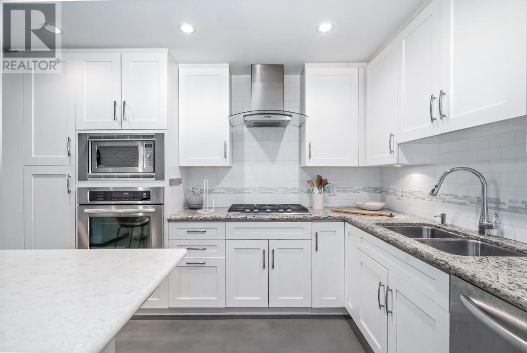 1 2437 W 1st Avenue, Vancouver, British Columbia  V6K 1G5 - Photo 14 - R2853405