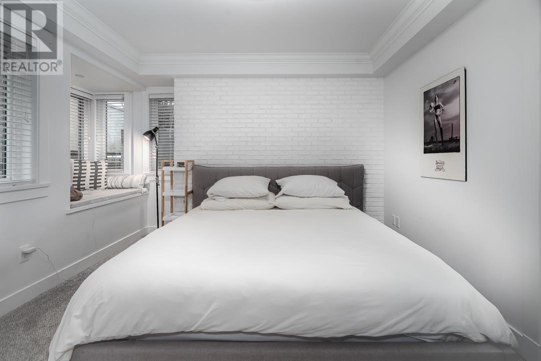 1 2437 W 1st Avenue, Vancouver, British Columbia  V6K 1G5 - Photo 18 - R2853405