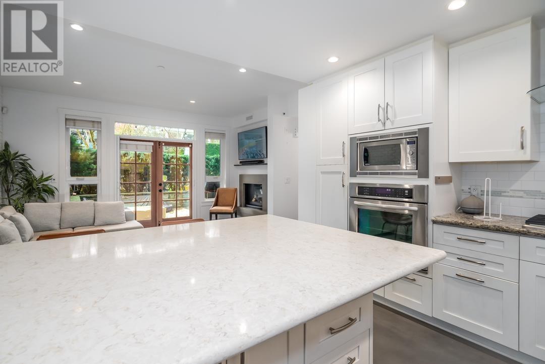 1 2437 W 1st Avenue, Vancouver, British Columbia  V6K 1G5 - Photo 15 - R2853405