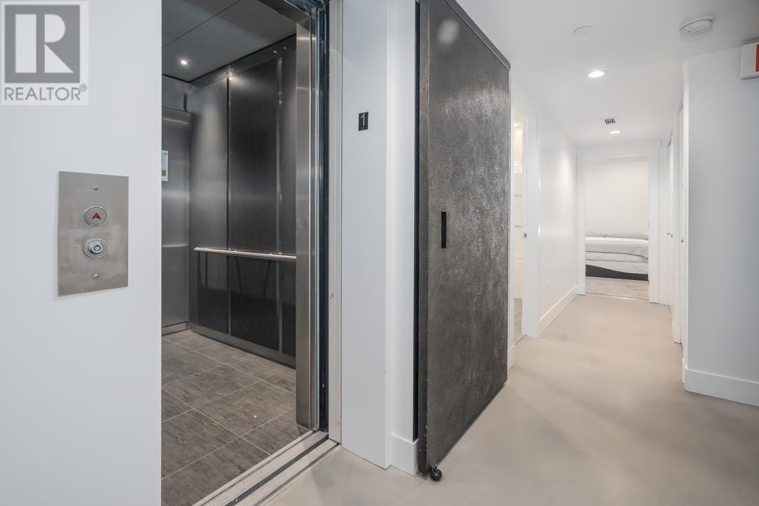 1 2437 W 1st Avenue, Vancouver, British Columbia  V6K 1G5 - Photo 21 - R2853405