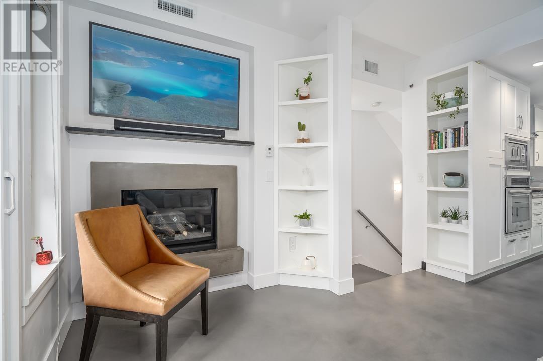 1 2437 W 1st Avenue, Vancouver, British Columbia  V6K 1G5 - Photo 8 - R2853405