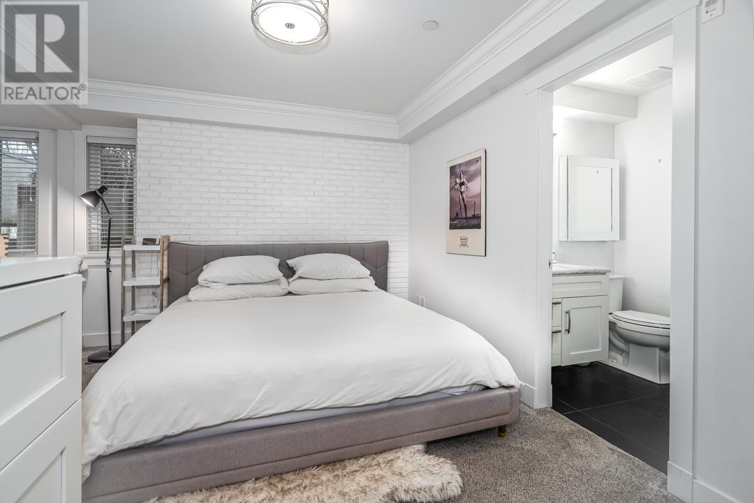 1 2437 W 1st Avenue, Vancouver, British Columbia  V6K 1G5 - Photo 19 - R2853405