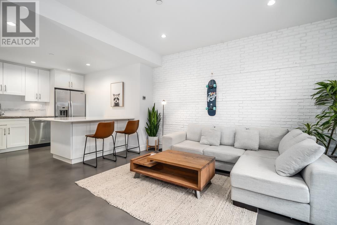 1 2437 W 1st Avenue, Vancouver, British Columbia  V6K 1G5 - Photo 10 - R2853405