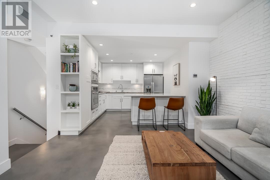 1 2437 W 1st Avenue, Vancouver, British Columbia  V6K 1G5 - Photo 9 - R2853405