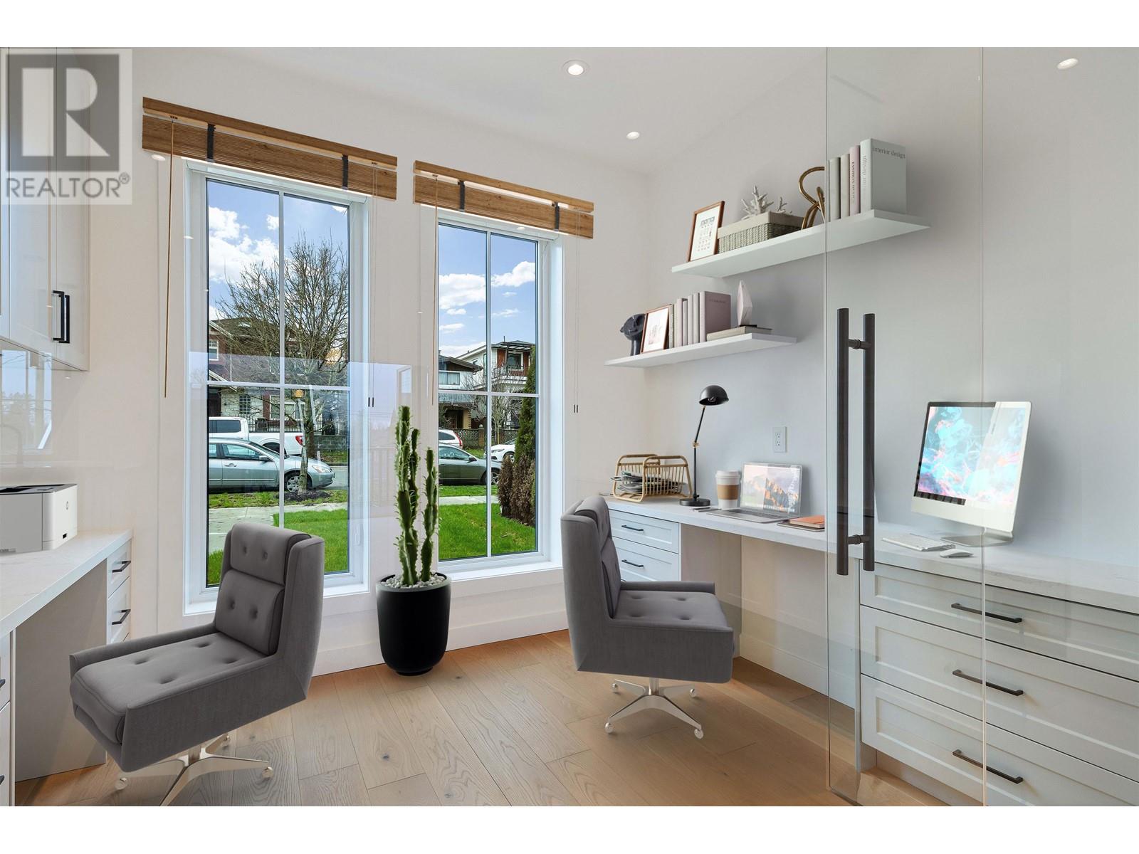 5806 Chester Street, Vancouver, British Columbia  V5W 3B5 - Photo 12 - R2853620