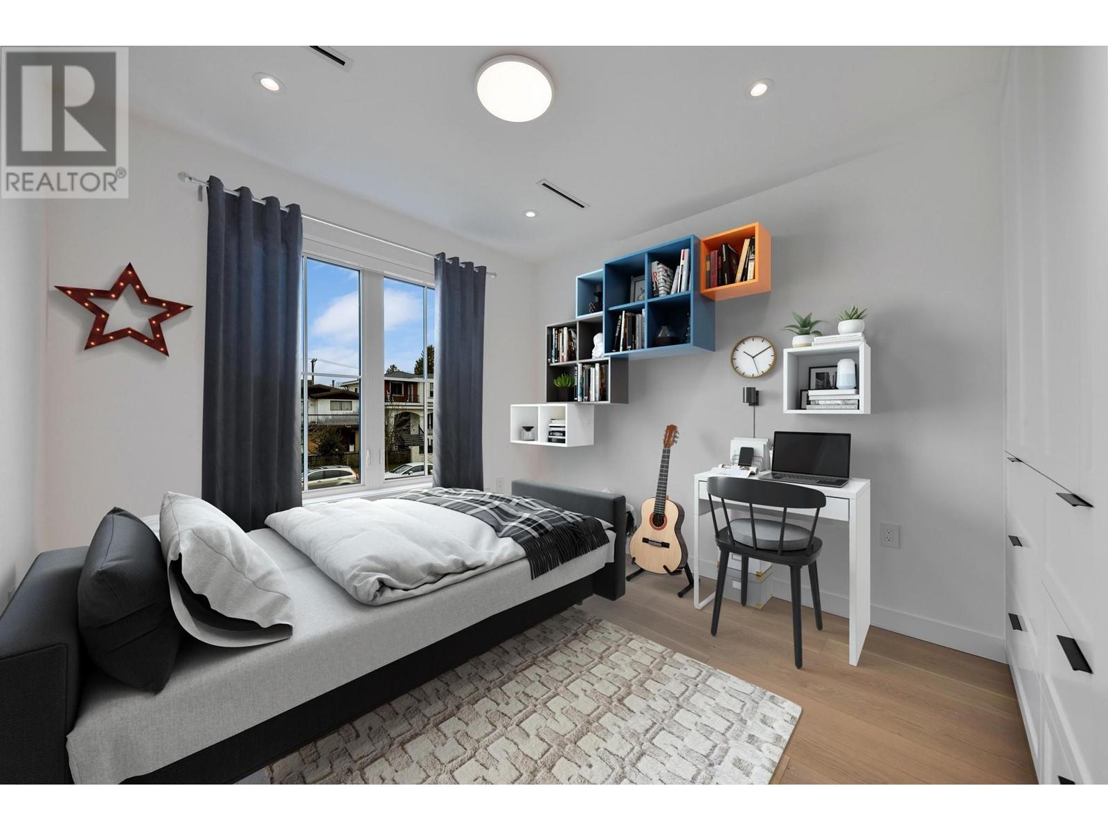 5806 Chester Street, Vancouver, British Columbia  V5W 3B5 - Photo 24 - R2853620